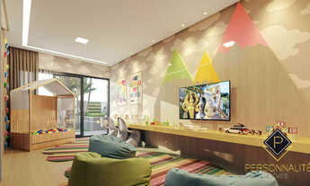 Imagem 4: Apartamento Alto Padrão Praia Brava Itajai