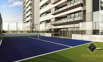 Imagem 3: Apartamento Alto Padrão Praia Brava Itajai