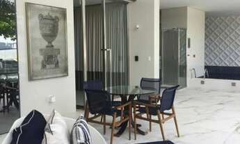 Imagem 4: Cobertura Gran Palazzo a Venda em Balneário Camboríu Frente Mar