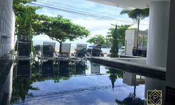 Imagem 3: Cobertura Gran Palazzo a Venda em Balneário Camboríu Frente Mar