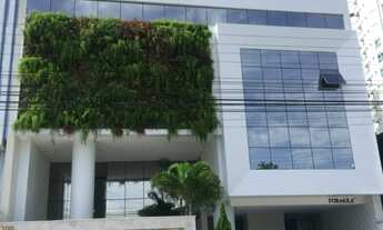 Imagem 5: Cobertura Gran Palazzo a Venda em Balneário Camboríu Frente Mar