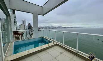 Imagem: Cobertura Gran Palazzo a Venda em Balneário