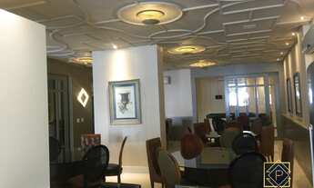 Imagem 7: Cobertura Gran Palazzo a Venda em Balneário Camboríu Frente Mar