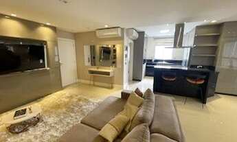 Imagem: Apartamento a Venda Mobiliado Balneário