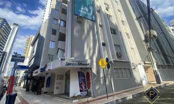 Imagem 2: Apartamento à venda no bairro Centro - Balneário Camboriú/SC