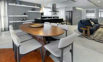 Imagem 2: Apartamento Alto Padrão em Centro, Balneário Camboriú/SC