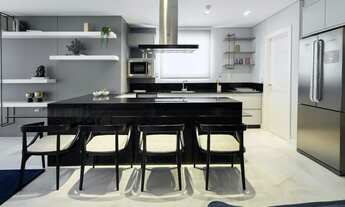 Imagem 3: Apartamento Alto Padrão em Centro, Balneário Camboriú/SC