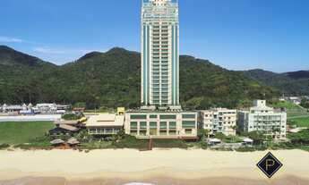 Imagem: Apartamento Alto Padrão Frente Mar Itapema