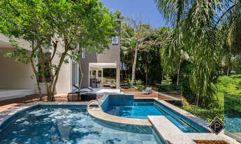 Imagem 5: Casa à venda no bairro Estaleiro - Balneário Camboriú/SC