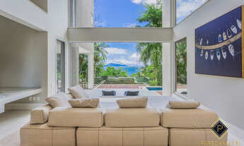 Imagem 2: Casa à venda no bairro Estaleiro - Balneário Camboriú/SC