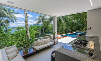 Imagem 3: Casa à venda no bairro Estaleiro - Balneário Camboriú/SC