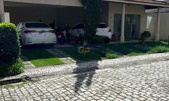 Imagem: Casa para alugar no bairro Sim - Feira de