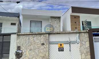 Imagem: Casa para alugar no bairro Santa Mônica
