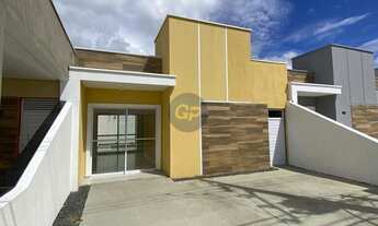 Imagem: Casa à venda no bairro Registro - Feira