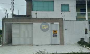 Imagem: Casa à venda no bairro Lagoa Salgada