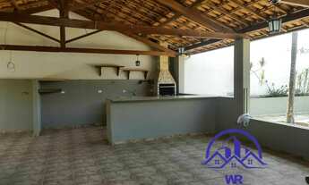 Imagem 3: Casa à venda no bairro Francisca Augusta Rios - Pouso Alegre/MG