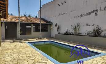 Imagem 7: Casa à venda no bairro Francisca Augusta Rios - Pouso Alegre/MG