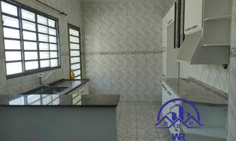 Imagem 6: Casa à venda no bairro Francisca Augusta Rios - Pouso Alegre/MG