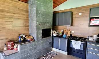 Imagem 7: Chácaras Pinhais em Boituva com lindo lago particular