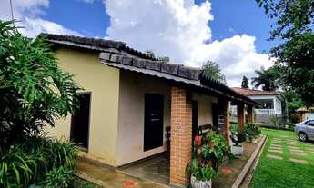 Imagem 4: Chácaras Pinhais em Boituva com lindo lago particular