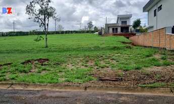 Imagem: Terreno em Condomínio em Residencial Haras