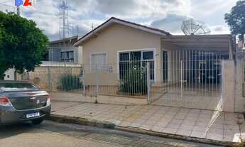 Imagem: Casa em Jardim Hermínia com Edicula nos