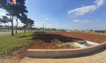 Imagem: Terreno em Portal Ville Jardins, Boituva/SP