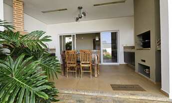 Imagem 4: Casa Alto Padrão em Portal das Estrelas I, Boituva/SP