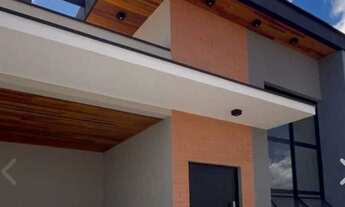 Imagem: Casa em Portal Ville Jardins, Boituva/SP