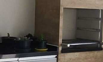 Imagem 6: Apartamento Alto Padrão em Portal Ville Azaleia, Boituva/SP