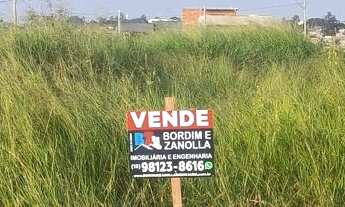 Imagem: Terreno em Loteamento em Parque Campestre