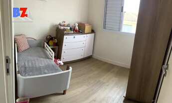 Imagem 5: Casa à venda no bairro Vossoroca - Votorantim/SP