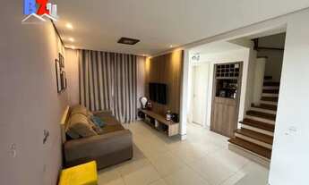 Imagem: Casa à venda no bairro Vossoroca - Votorantim/SP