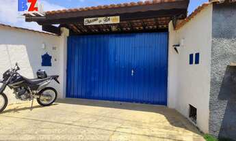 Imagem: Chácara, 4 dormitórios na Alameda Italia