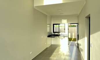 Imagem 5: Casa em Parque Campestre I, Boituva/SP