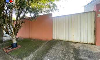 Imagem: Casa em Parque Residencial Esplanada, Boituva/SP