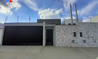 Imagem: Casa Alto Padrão em PORTAL VILLE AZALÉIA