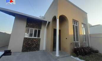 Imagem: Casa Alto Padrão em Recanto das Primaveras