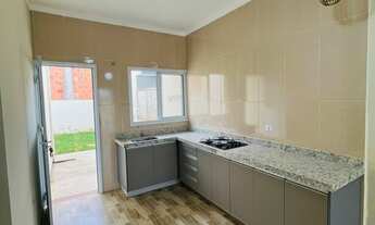 Imagem 5: Casa à venda no bairro GSP Life Boituva - Boituva/SP