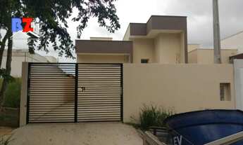 Imagem: Casa à venda no bairro GSP Life Boituva