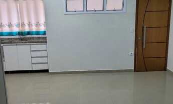 Imagem: Apartamento em Residencial Faculdade, Boituva/SP