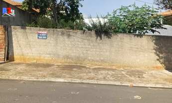 Imagem 2: Terreno em Parque Residencial Esplanada, Boituva/SP