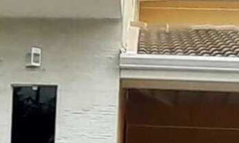 Imagem: Casa em Condomínio Vivendas Do Parque