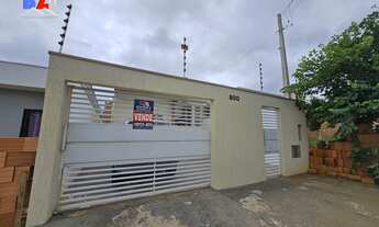 Imagem: Casa em Residencial Água Branca, Boituva/SP