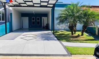 Imagem: Casa Alto Padrão em Vivendas do Parque