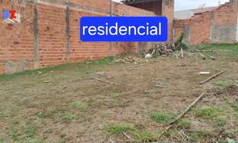 Imagem: Terreno em Parque Residencial Esplanada
