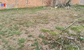 Imagem 2: Terreno em Parque Residencial Esplanada, Boituva/SP