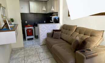 Imagem: Apartamento em Residencial Água Branca