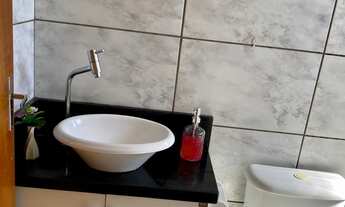 Imagem 6: Apartamento em Residencial Água Branca, Boituva/SP