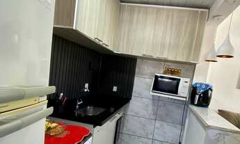 Imagem 3: Apartamento em Residencial Água Branca, Boituva/SP